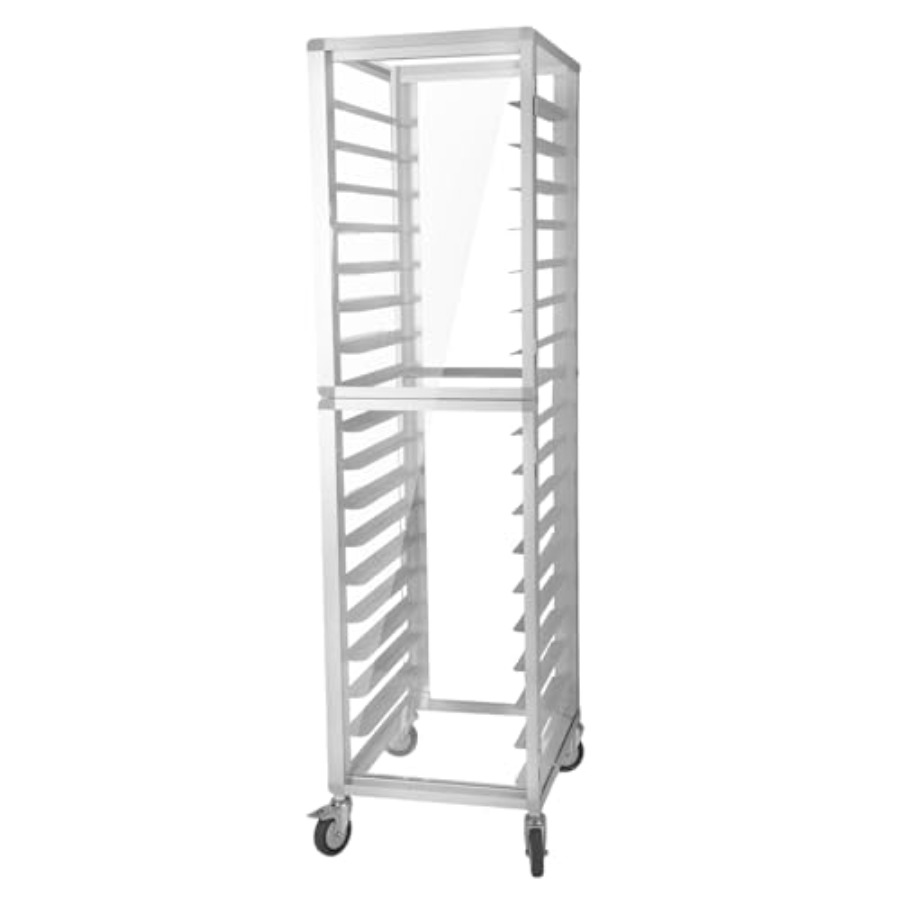Commercial bakery rack for bun - Kitchen Baking Rack recension och pris