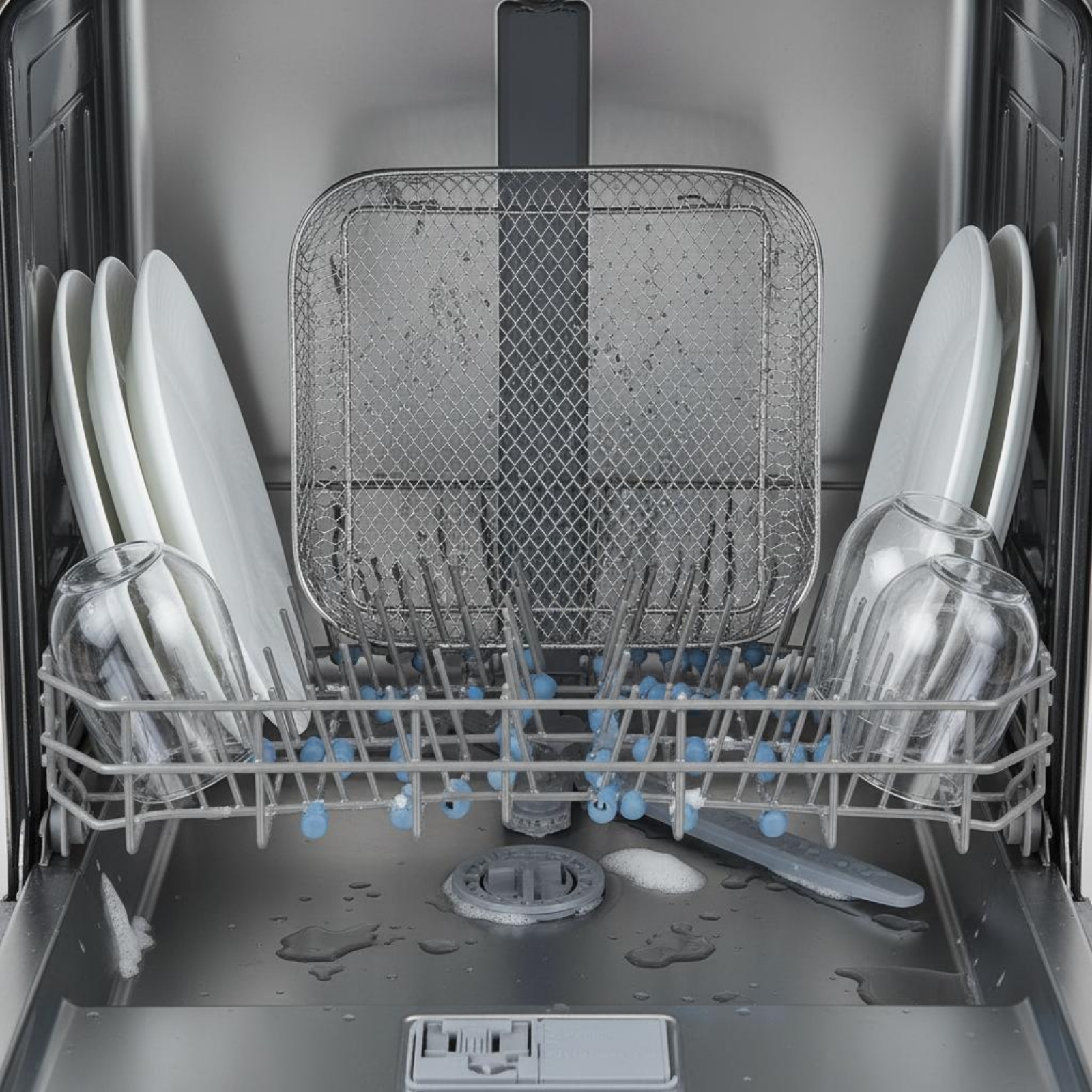 Air Fryer Rack Heat Resistant  - Kitchen Baking Rack recension och pris