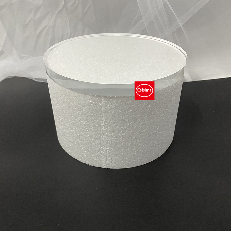 15mm Thick Ultra Polished Roun - Cake Board Round recension och pris