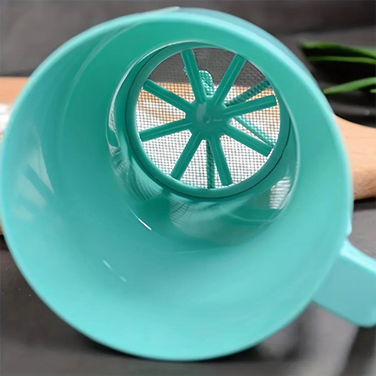 1pc-Kitchen accessories Cup ty - Baking Powder Kitchen recension och pris