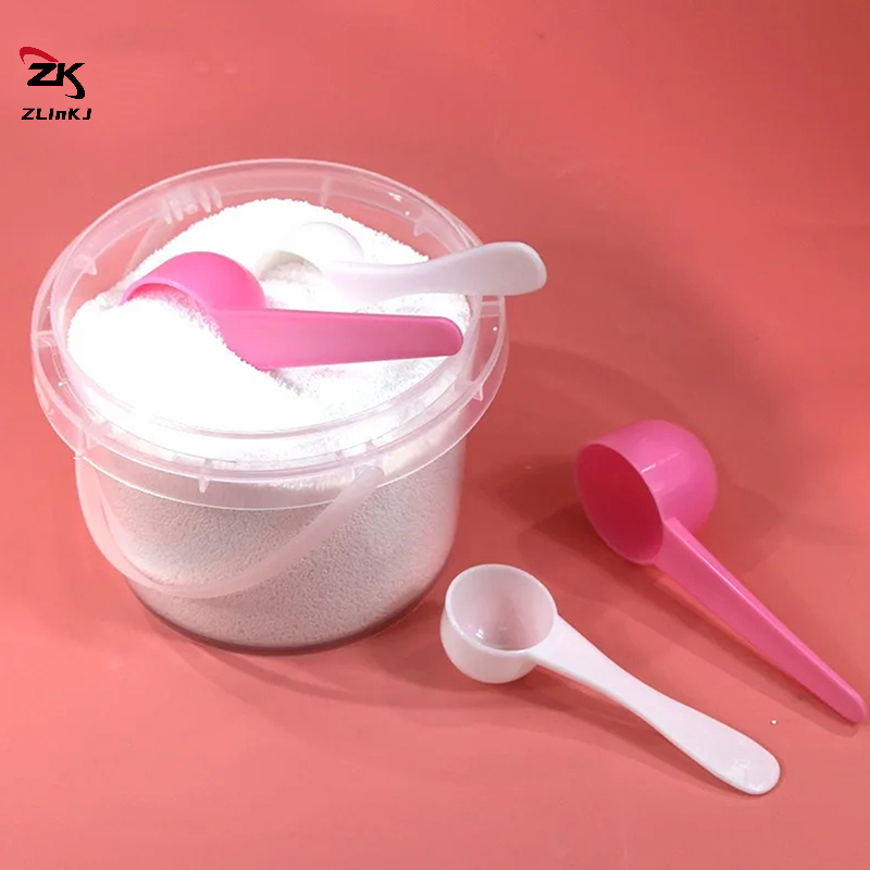 2/3/5/10pcs Plastic Measuring  - Baking Powder Kitchen recension och pris