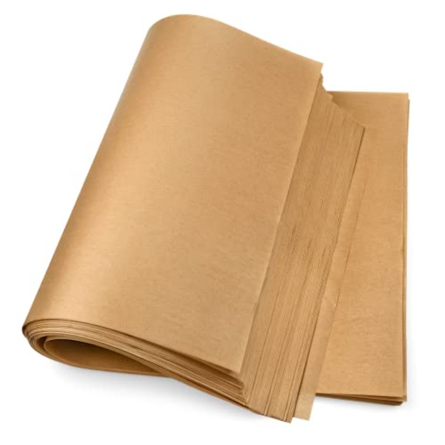 100PCS Unbleached Parchment Pa - Kitchen Baking Gadgets recension och pris