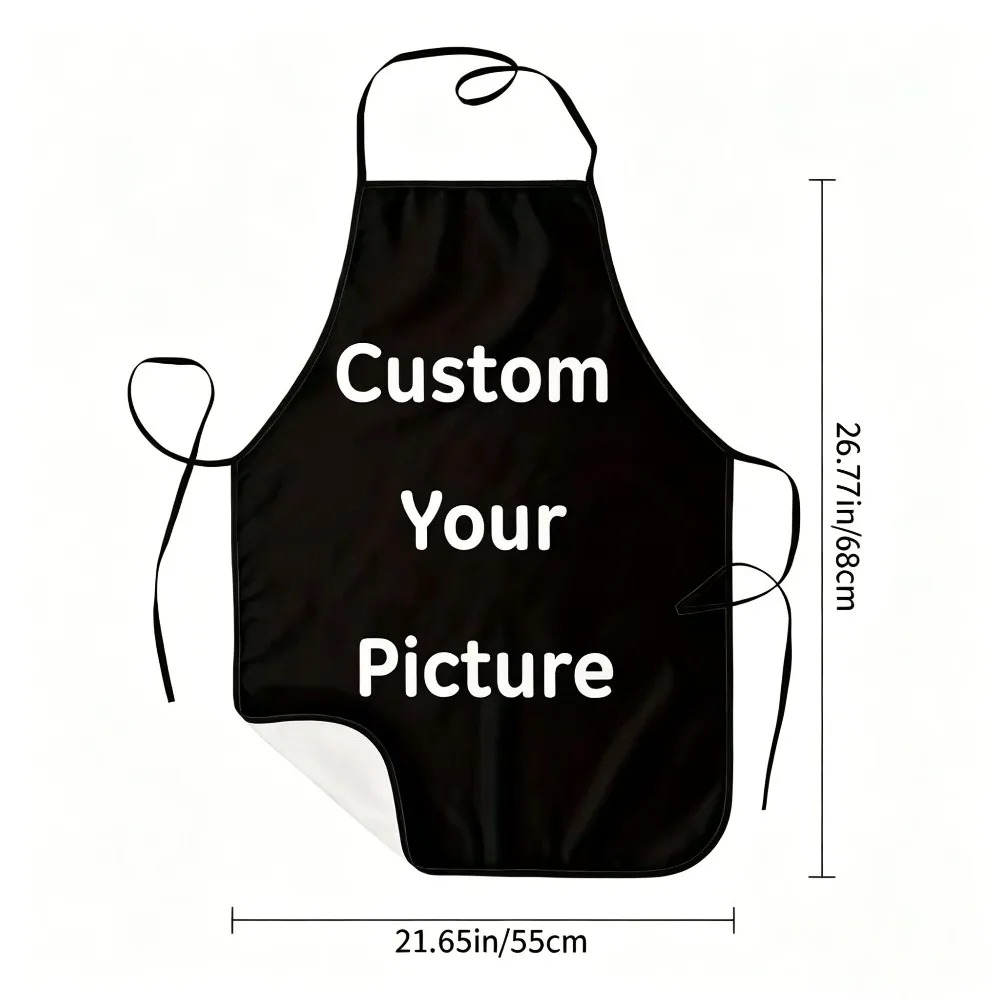 Custom Photo & Text Couple Apr - Kitchen Baking Photoshoot recension och pris