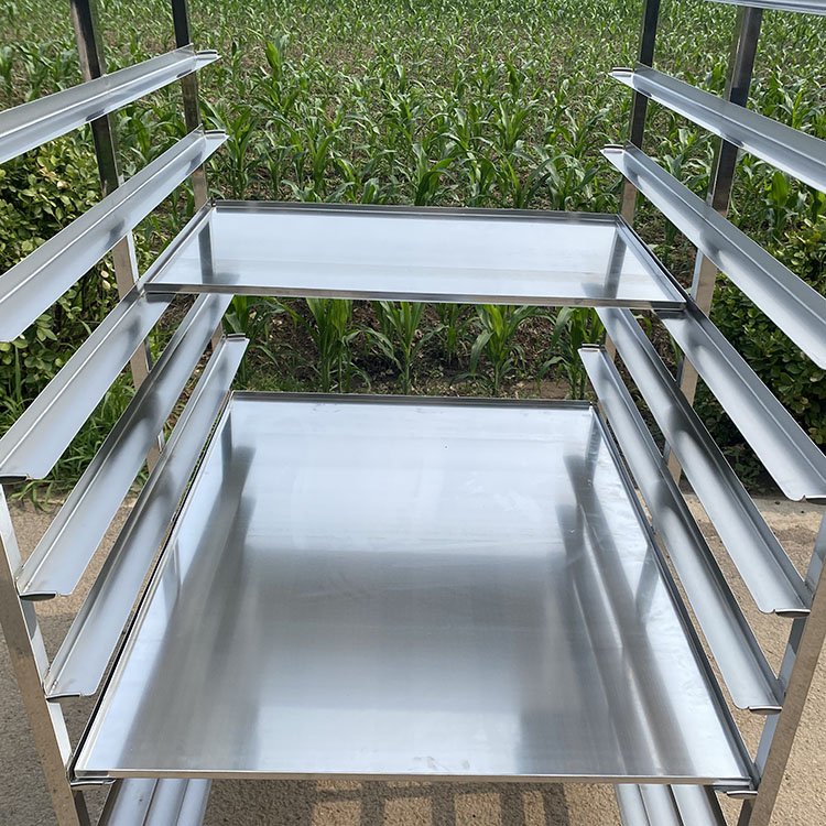 304 Kitchen Food Bread Oven Ba - Kitchen Baking Rack recension och pris
