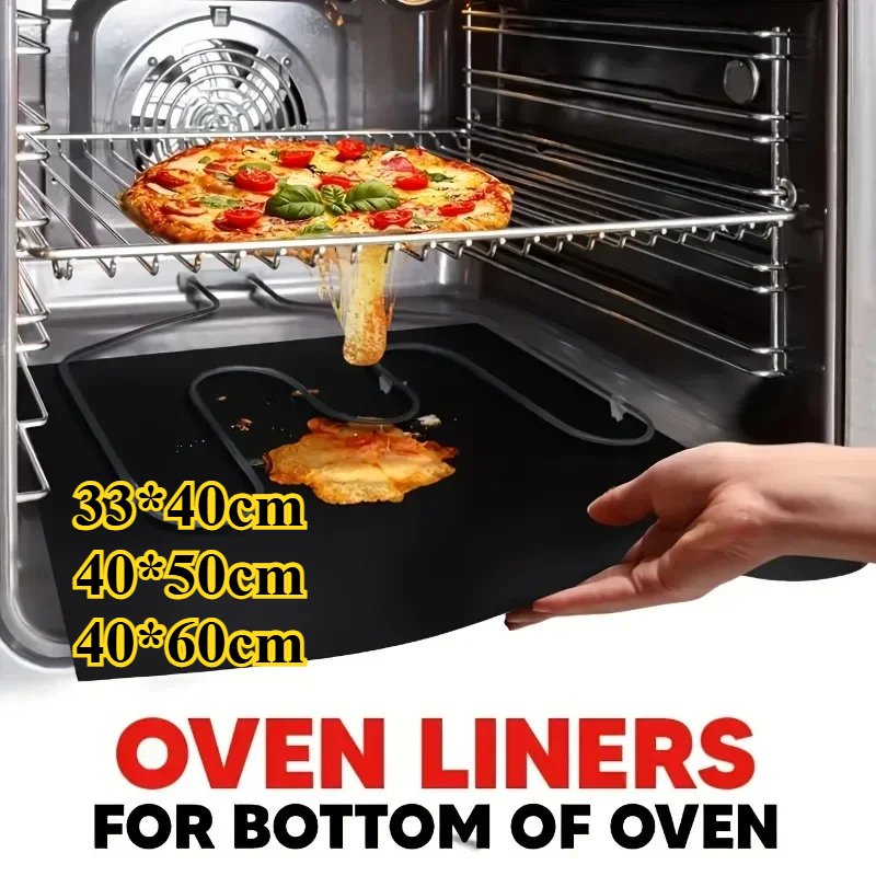33×40/40×50/40×60cm Non-Stick  - Kitchen Baking Utensil recension och pris