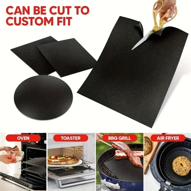 33×40/40×50/40×60cm Non-Stick  - Kitchen Baking Utensil recension och pris