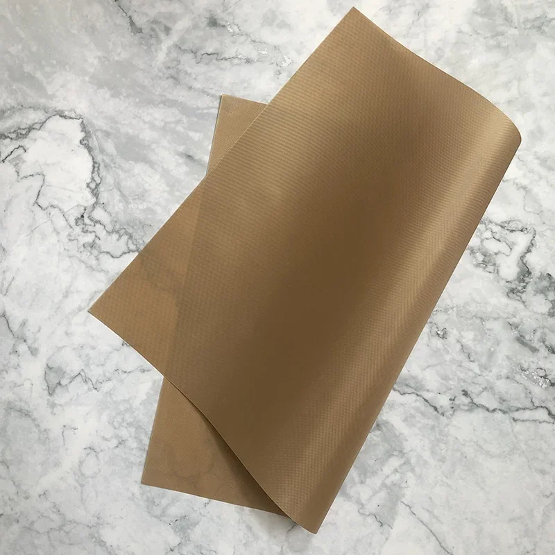 1-6pcs Baking Mat Sheet 40*60  - Kitchen Grade Baking Sheet recension och pris
