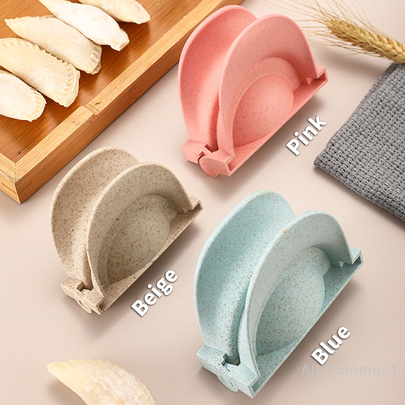 Dumpling Machine Tools Dumplin - Kitchen Baking Items recension och pris
