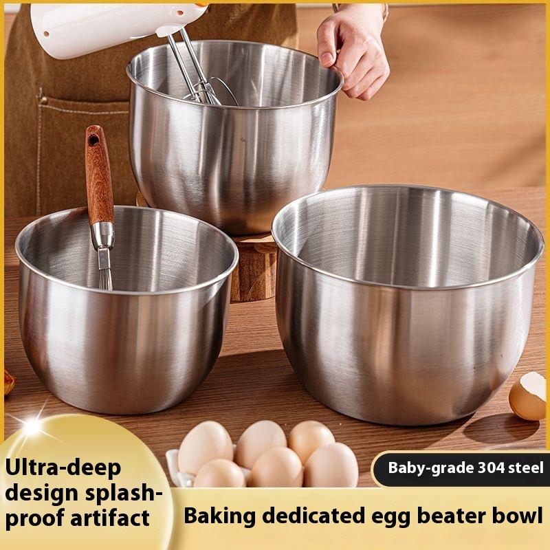 Kitchen Cooking Tools Stainles - Kitchen Baking Containers recension och pris