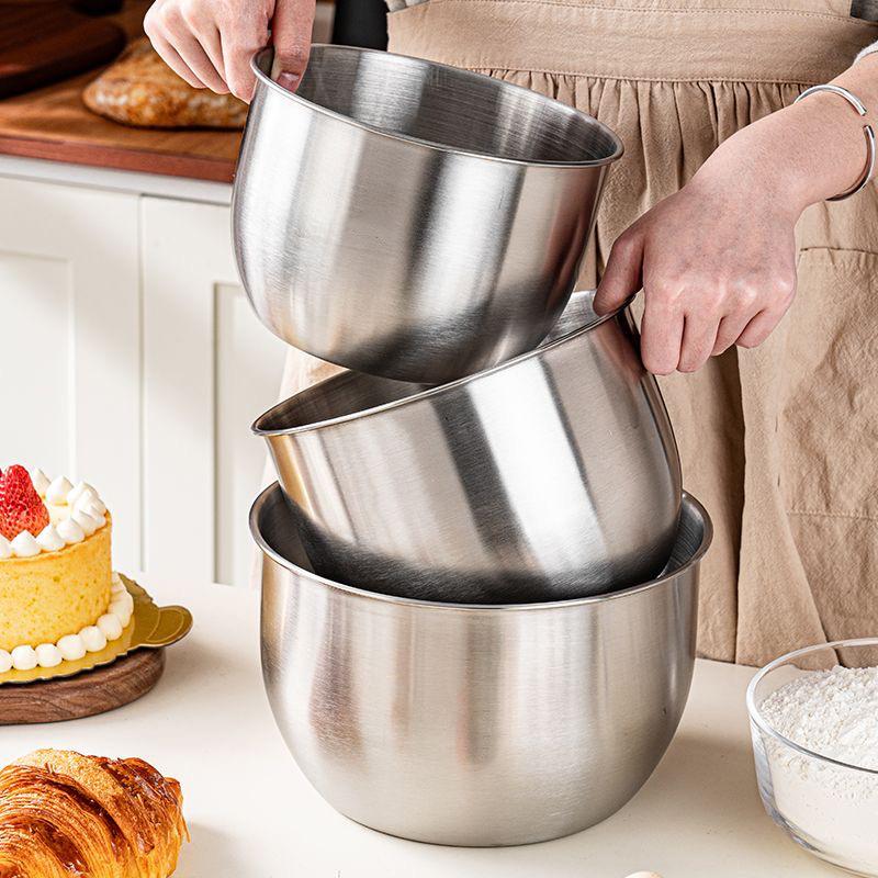 Kitchen Cooking Tools Stainles - Kitchen Baking Containers recension och pris