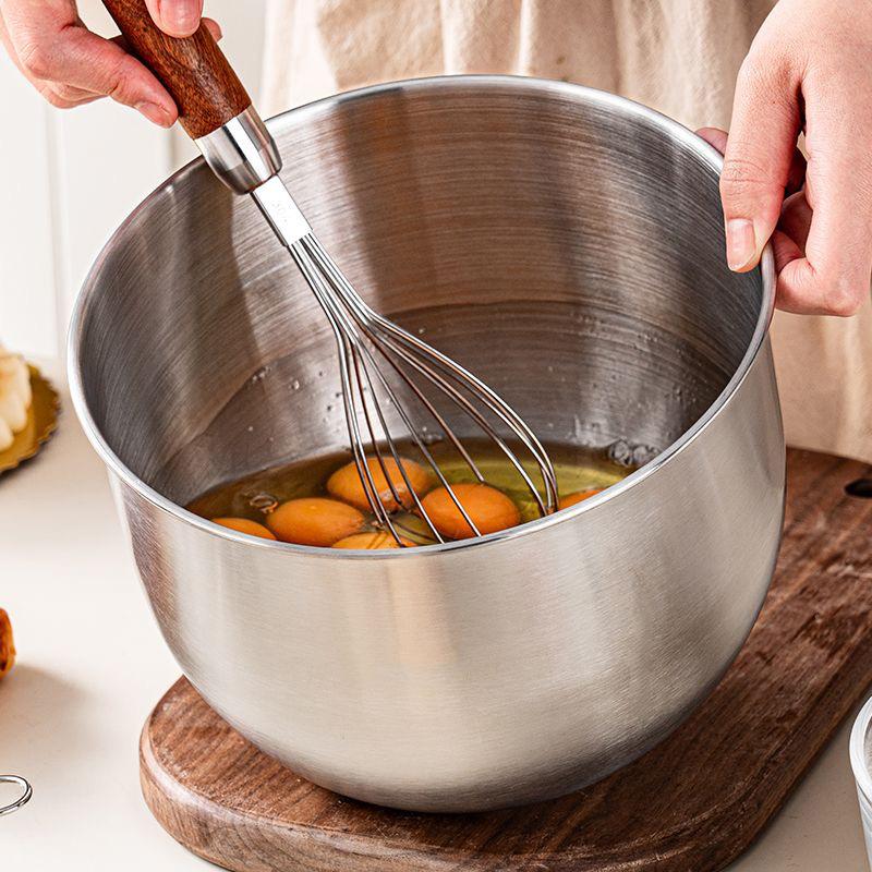 Kitchen Cooking Tools Stainles - Kitchen Baking Containers recension och pris