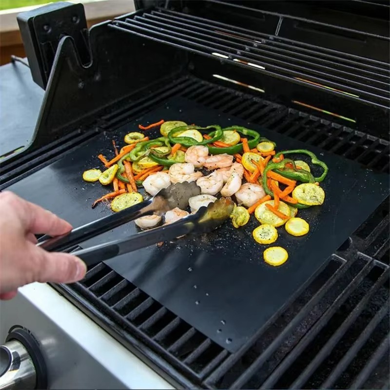 1/2/3/4/5PCS Black BBQ Grill M - Kitchen Baking Utensil recension och pris