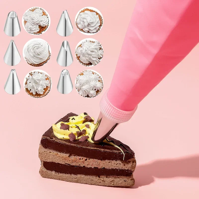 Multifunctional Cake Decoratin - Kitchen And Baking Equipment recension och pris