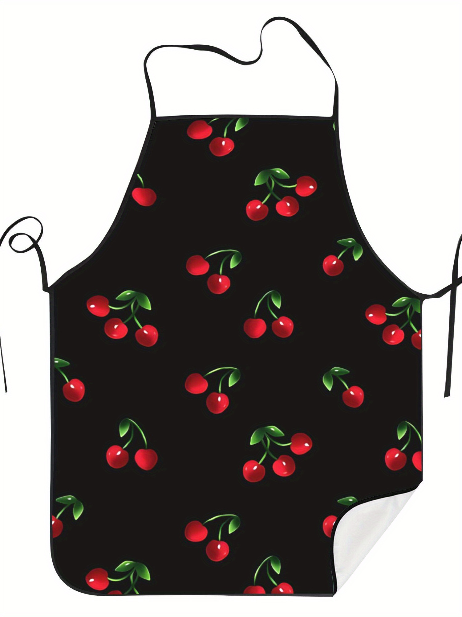 1 Piece of Fun Cherry Retro De - Kitchen Baking Ideas recension och pris