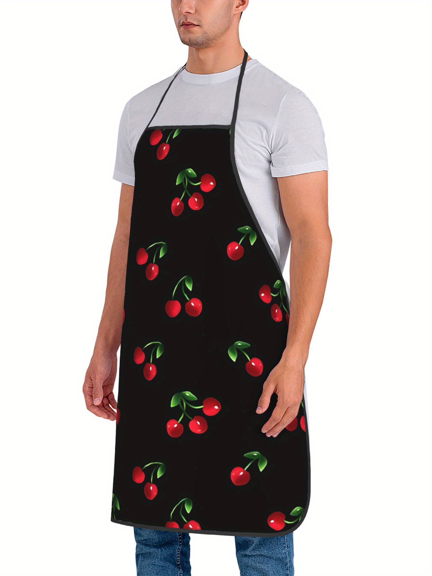 1 Piece of Fun Cherry Retro De - Kitchen Baking Ideas recension och pris