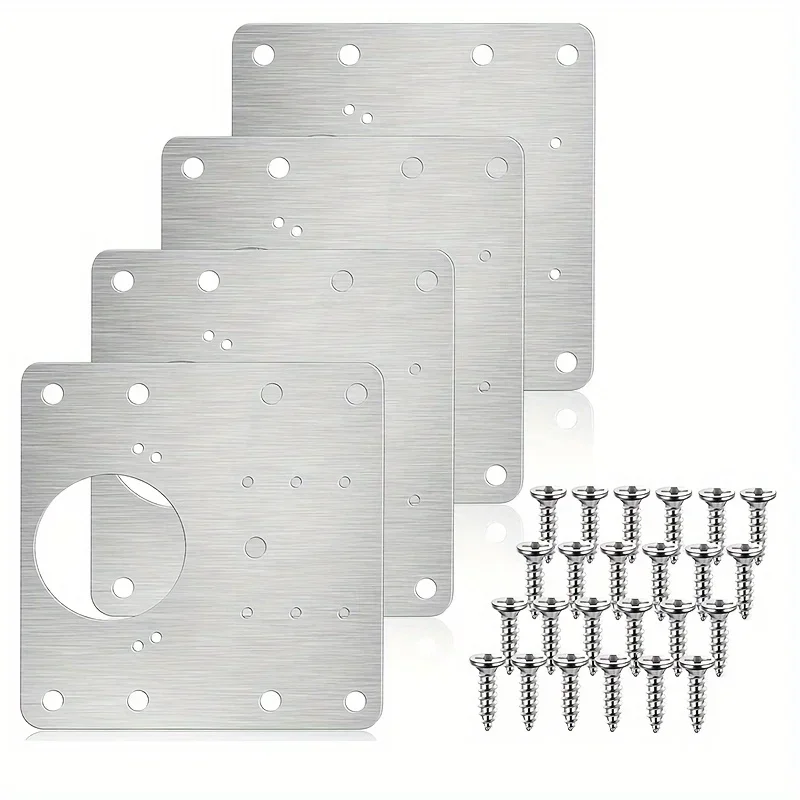 4-piece cabinet hinge repair p - Kitchen Baking Cabinet recension och pris