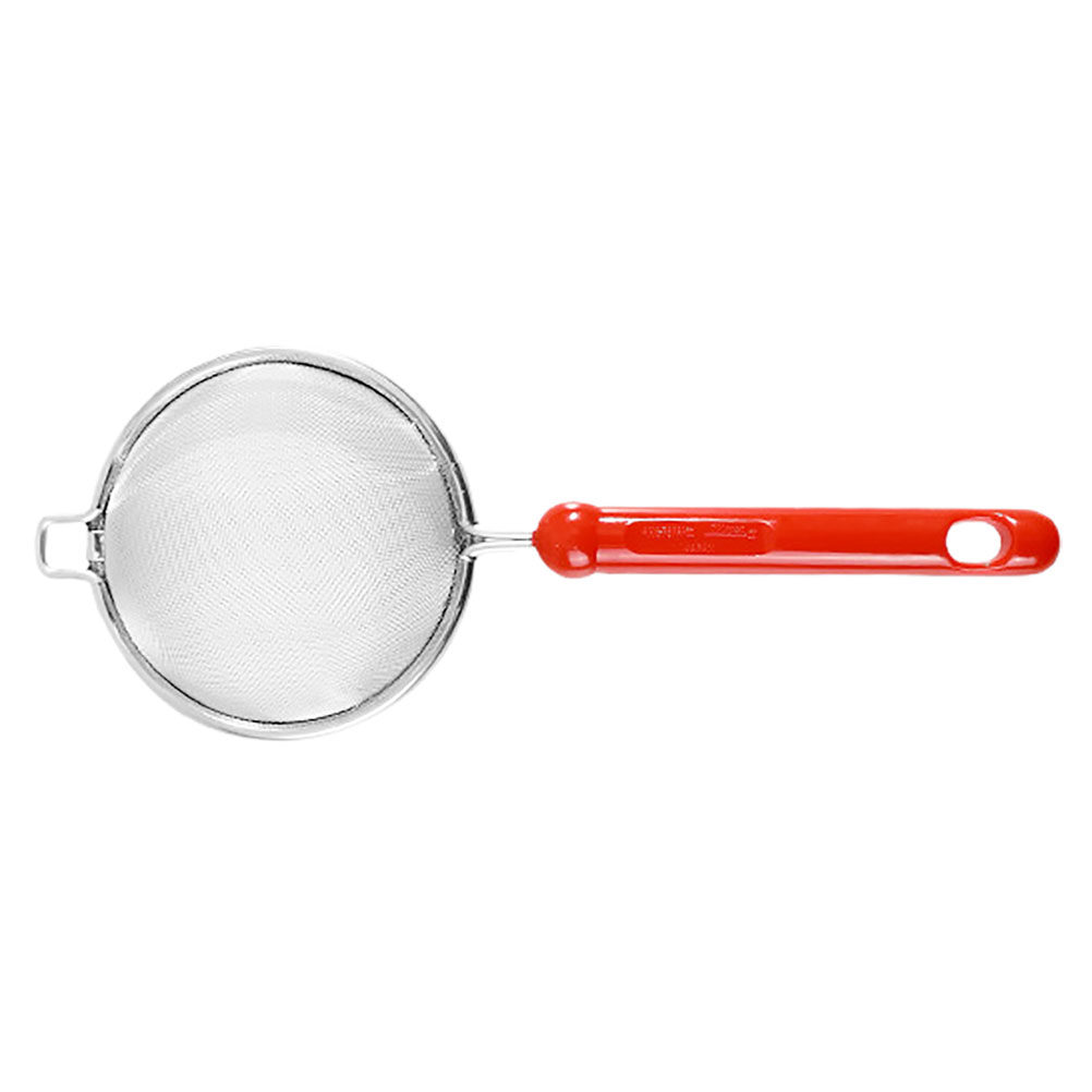 Fine Mesh Stainless Steel Stra - Baking Powder Kitchen recension och pris