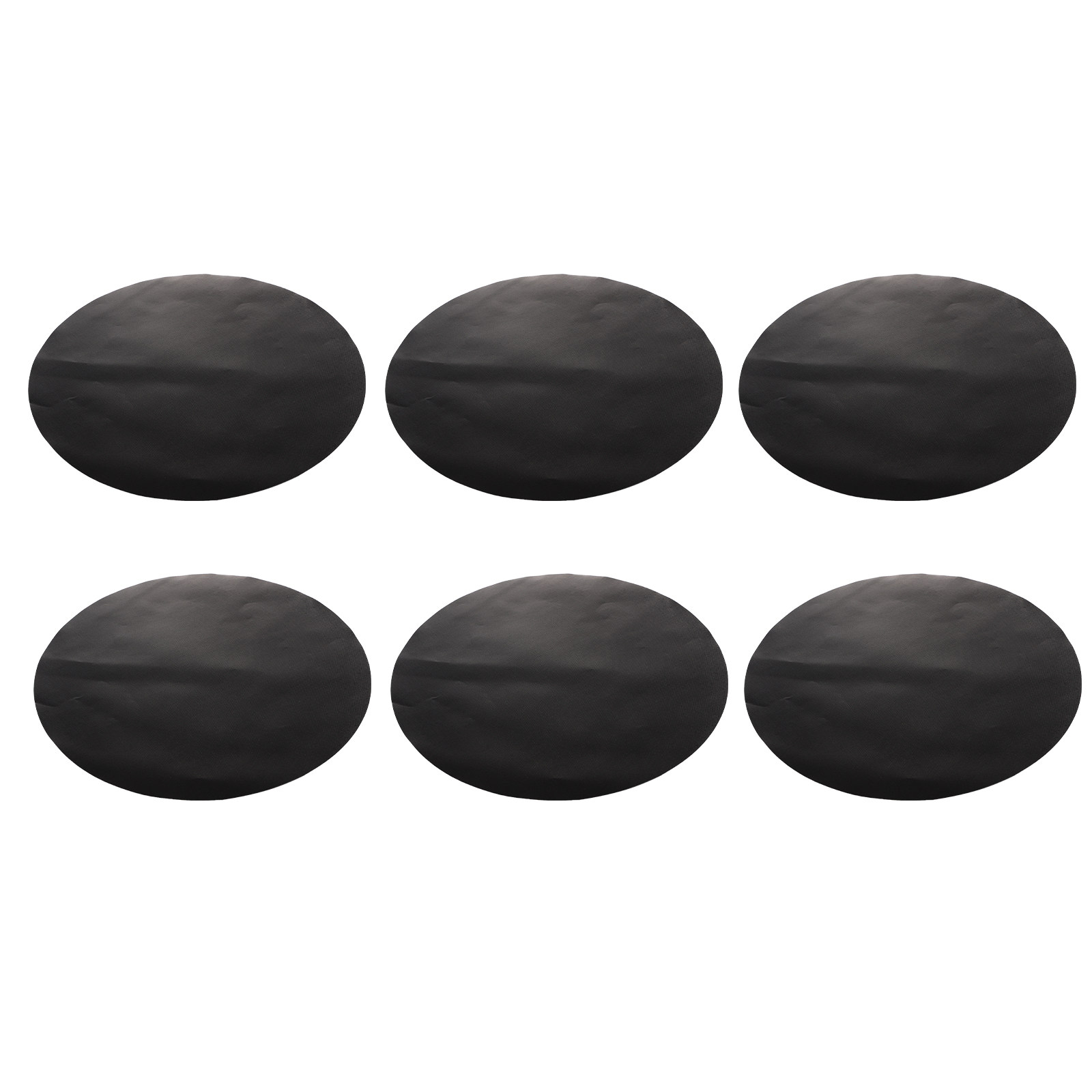 6Pcs Heat Resistant Mat Set Ai - Kitchen Baking Gadgets recension och pris