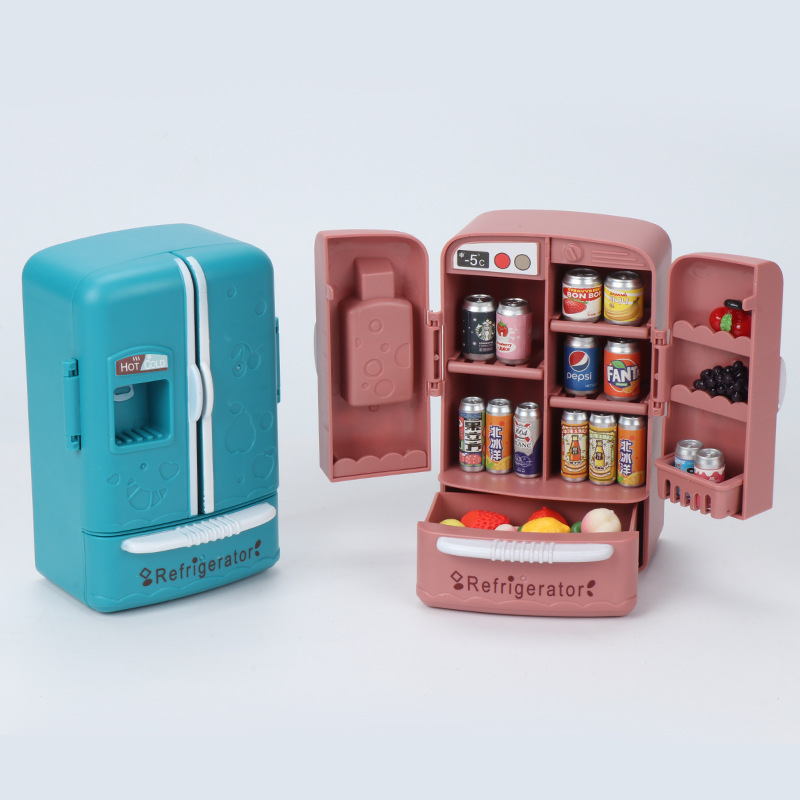 Cute Simulation Microfilm Furn - Kitchen Baking Cabinet recension och pris