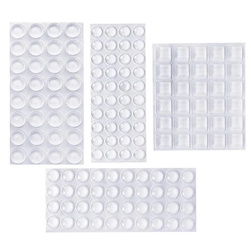 Silicon Door Stopper wall prot - Kitchen Baking Cabinet recension och pris