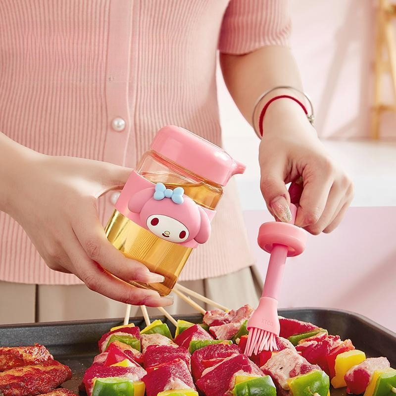 Anime Sanrio Melody 2026 New G - Kitchen Baking Items recension och pris