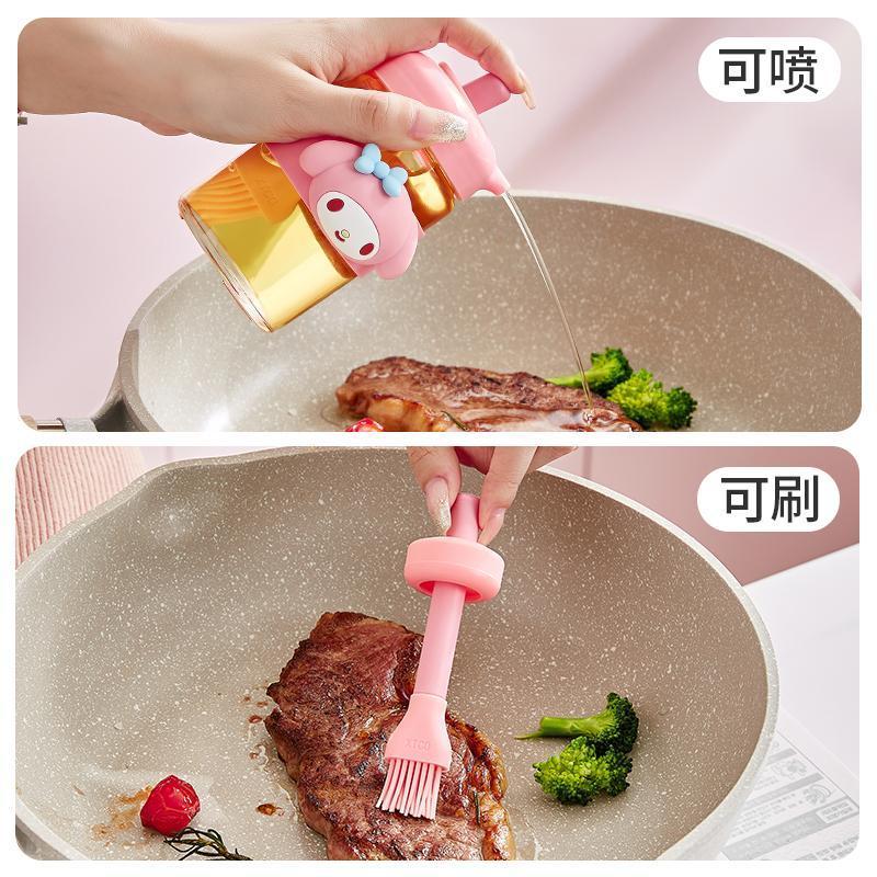 Anime Sanrio Melody 2026 New G - Kitchen Baking Items recension och pris