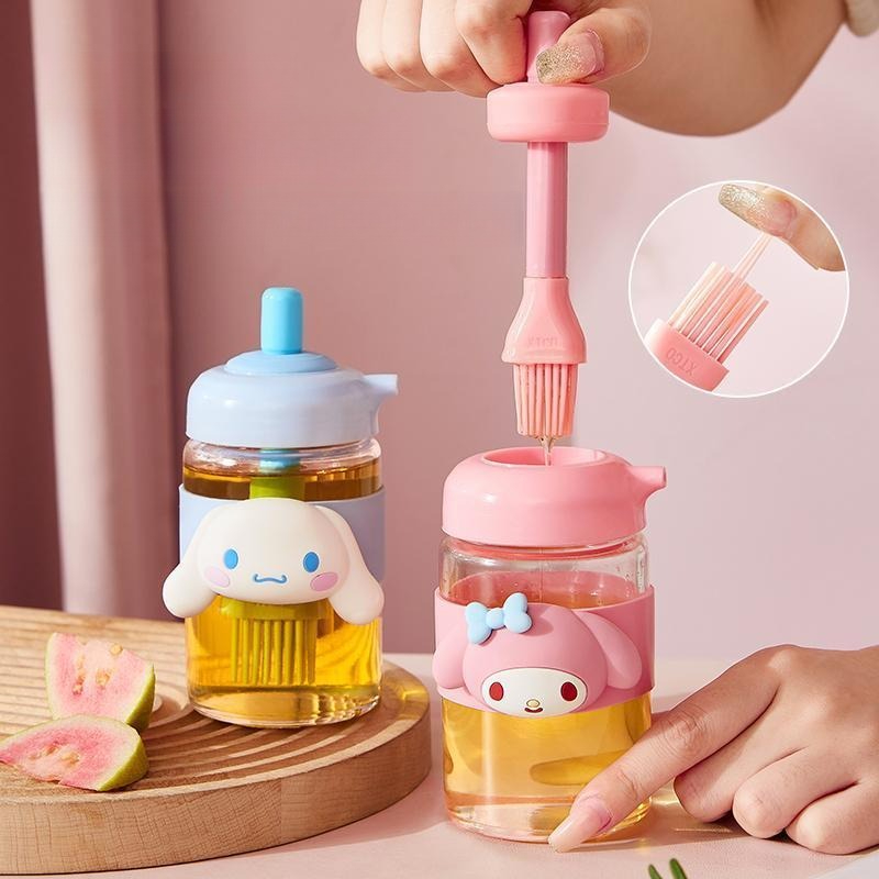 Anime Sanrio Melody 2026 New G - Kitchen Baking Items recension och pris