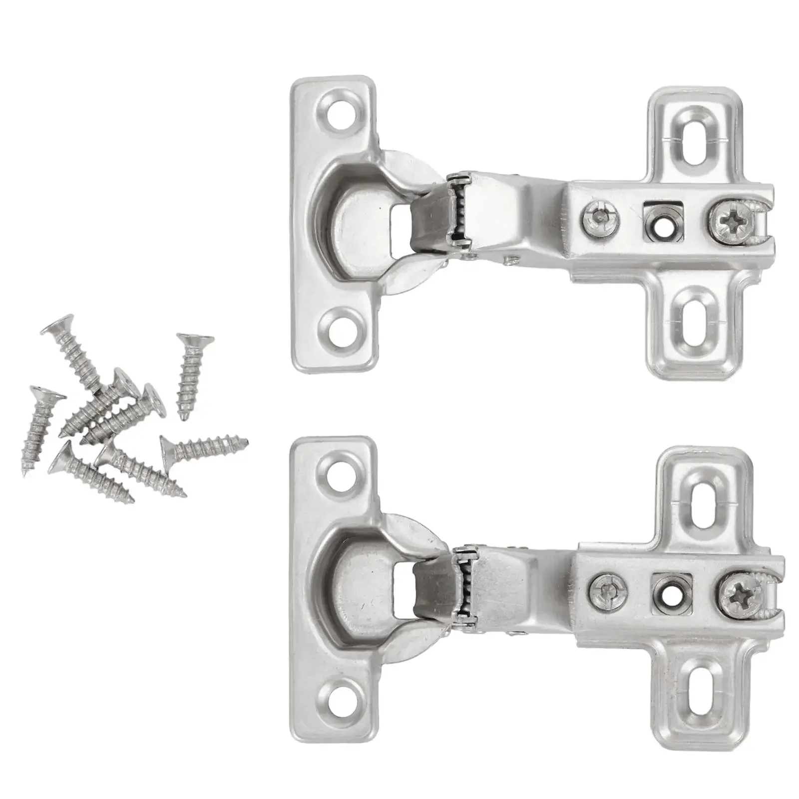 Damper Hinges 2Pcs/Set 25mm, F - Kitchen Baking Cabinet recension och pris