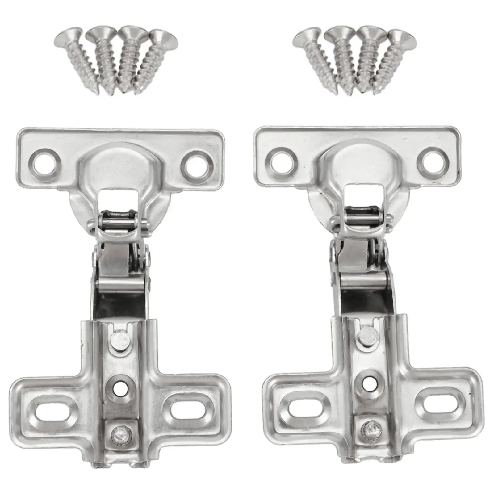 Damper Hinges 2Pcs/Set 25mm, F - Kitchen Baking Cabinet recension och pris