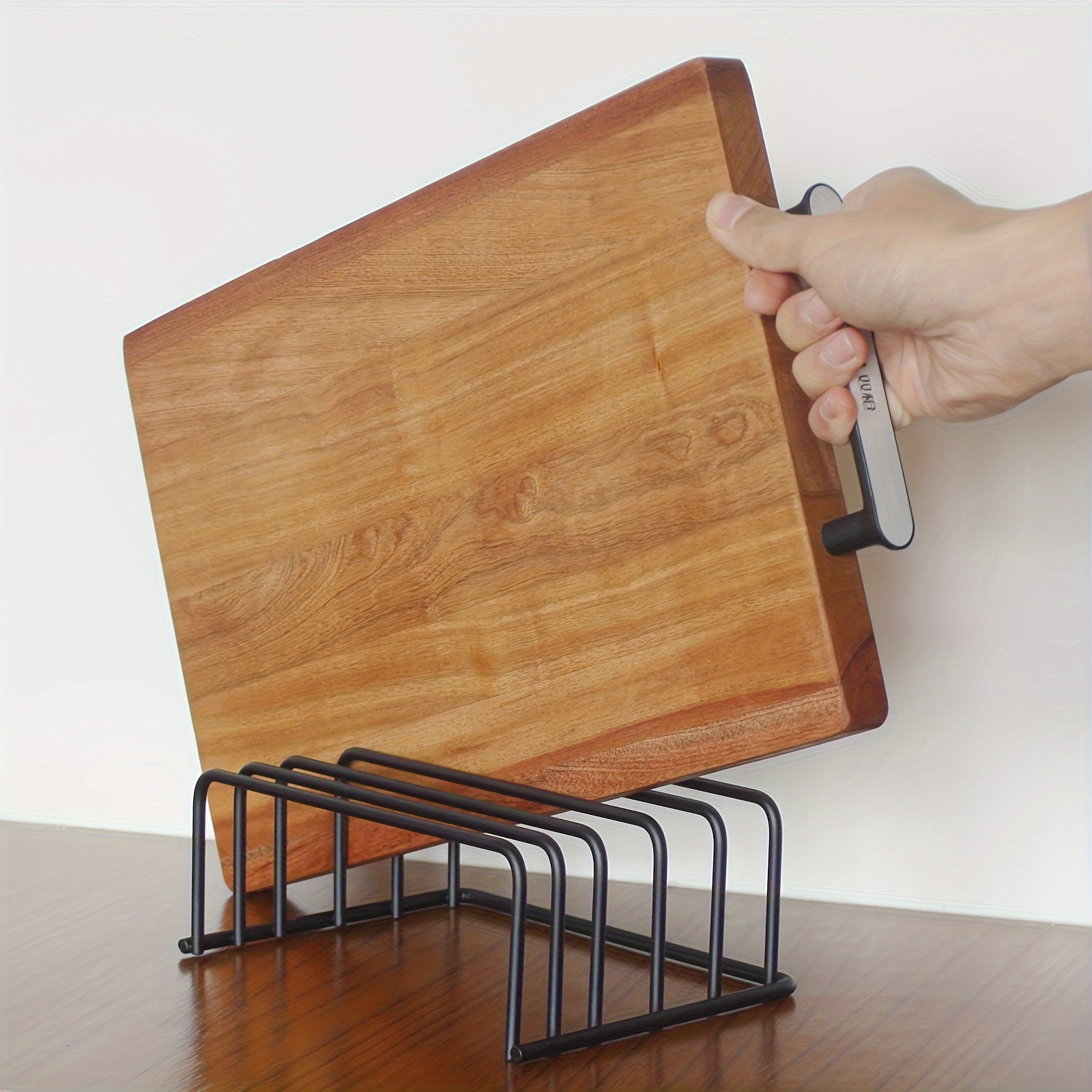 Vegetable Cutting Board Storag - Kitchen Baking Cabinet recension och pris